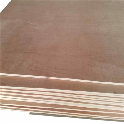 Ván ép gỗ sồi nửa inch